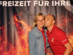 Dorffest 2026 Fotobox